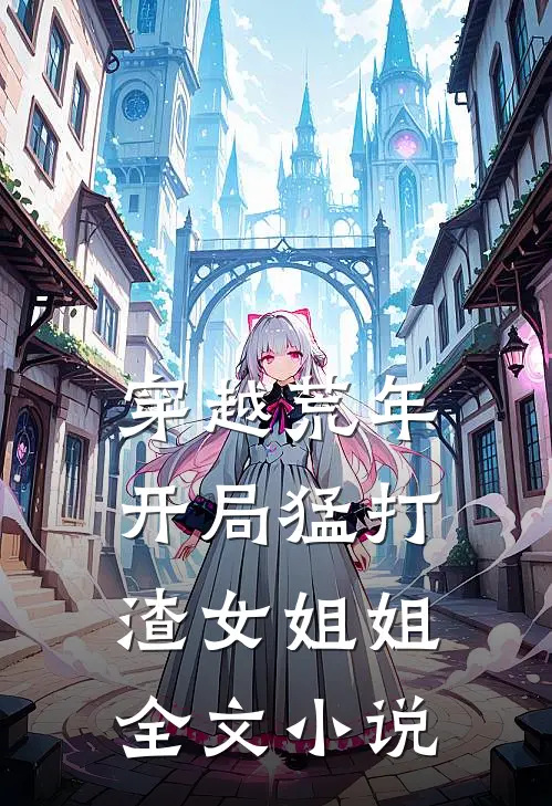 穿越荒年：开局猛打渣女姐姐全文小说