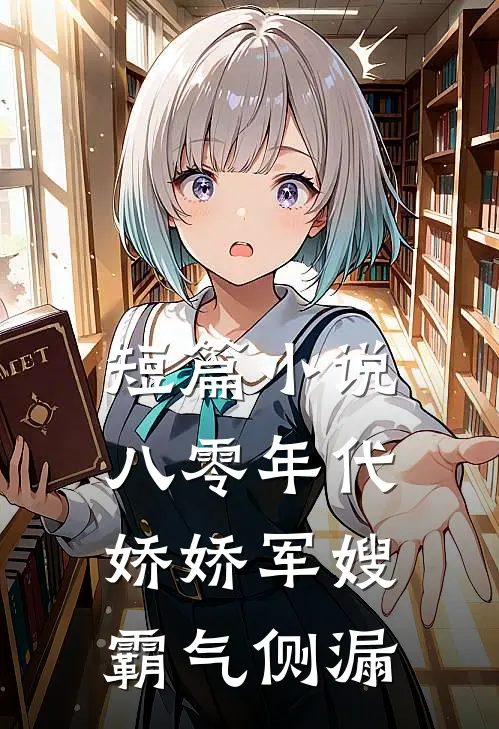 短篇小说八零年代：娇娇军嫂霸气侧漏
