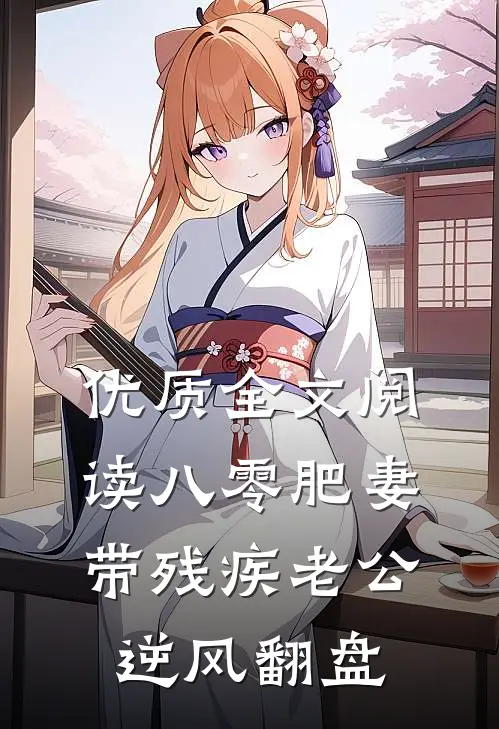 优质全文阅读八零肥妻，带残疾老公逆风翻盘