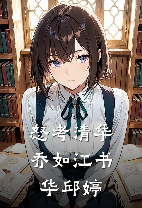 怒考清华（乔如江书华邱婷）