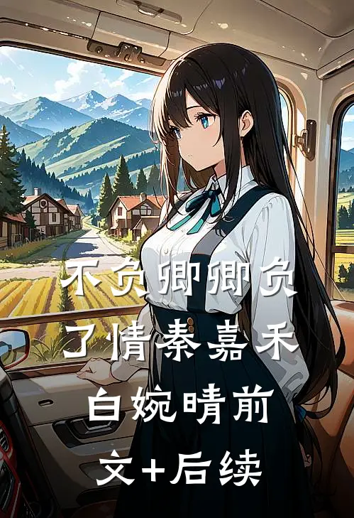 不负卿卿负了情秦嘉禾白婉晴前文+后续