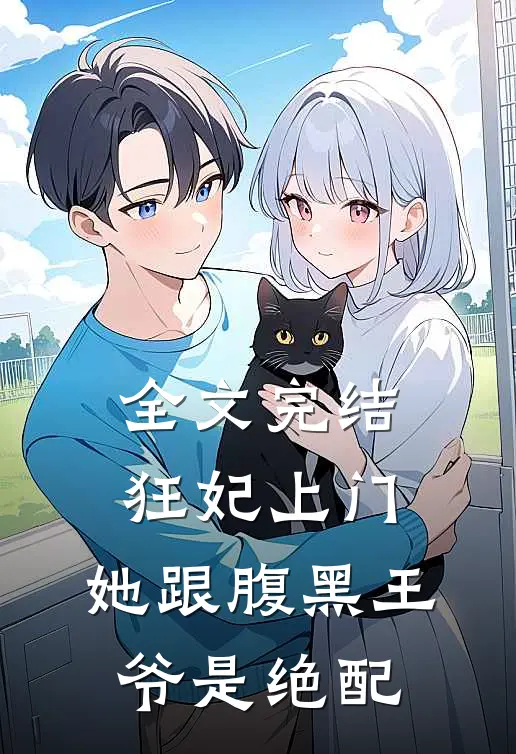 全文完结狂妃上门：她跟腹黑王爷是绝配