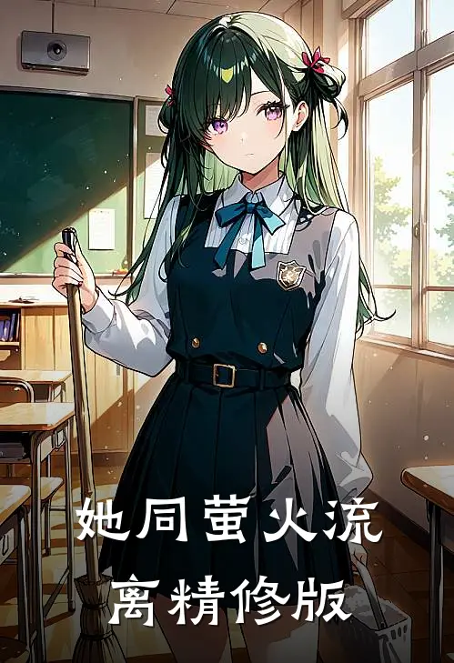 她同萤火流离精修版