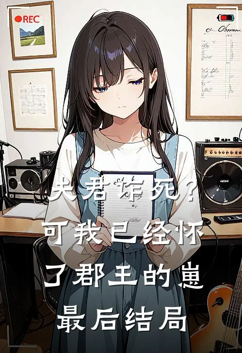 夫君诈死？可我已经怀了郡王的崽最后结局
