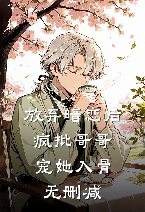 放弃暗恋后，疯批哥哥宠她入骨无删减