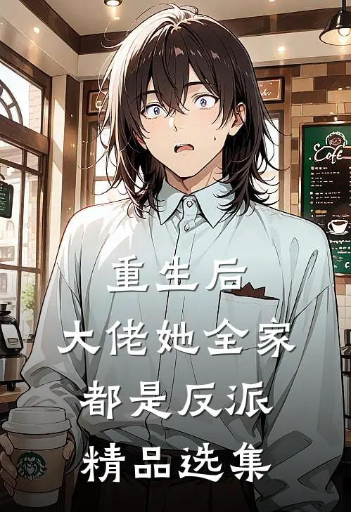 重生后，大佬她全家都是反派精品选集