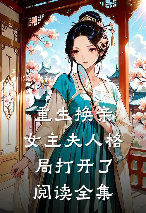 重生换亲,女主夫人格局打开了阅读全集免费