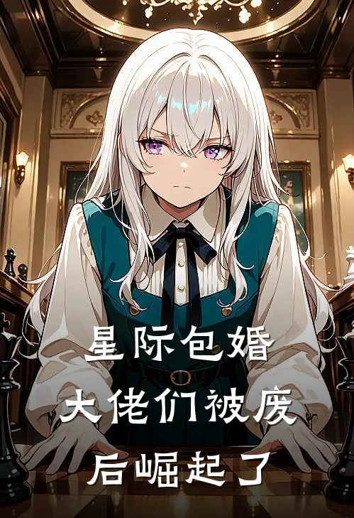星际包婚：大佬们被废后崛起了