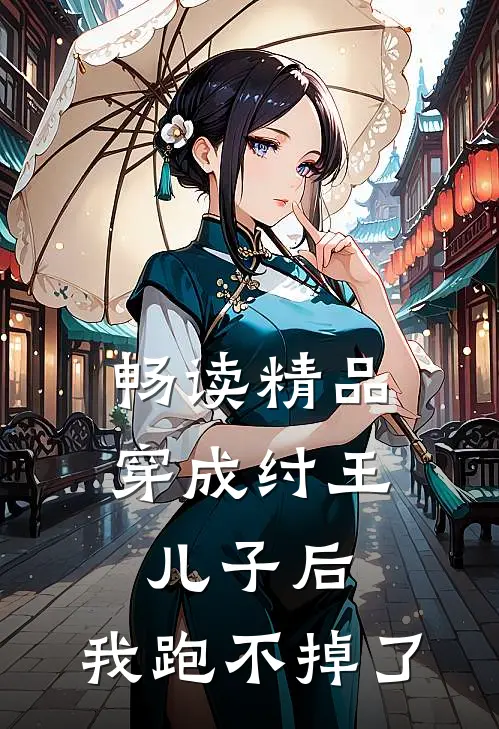 畅读精品穿成纣王儿子后，我跑不掉了