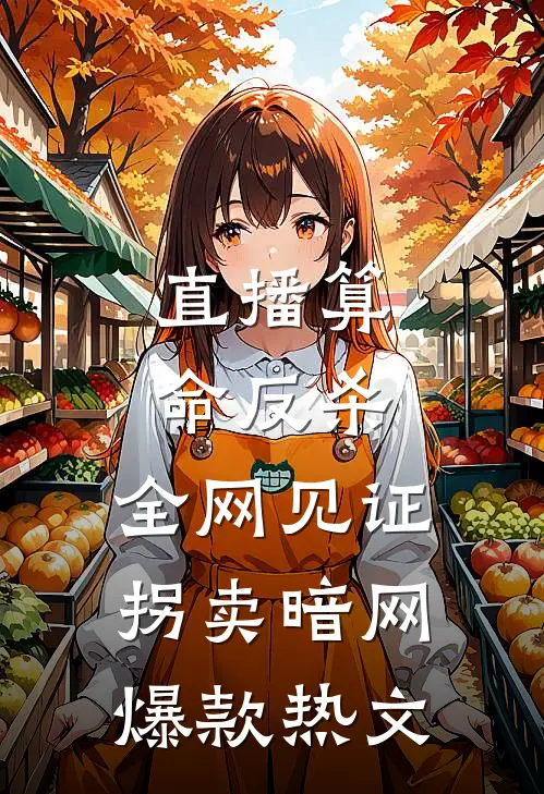 直播算命反杀，全网见证拐卖暗网爆款热文