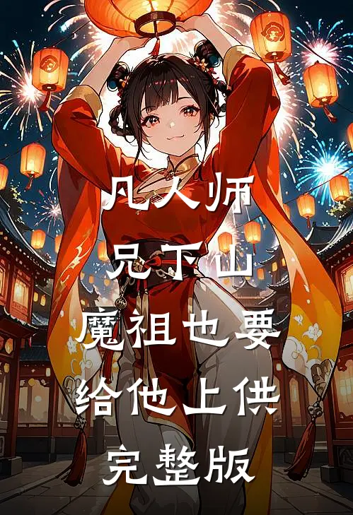 凡人师兄下山，魔祖也要给他上供完整版