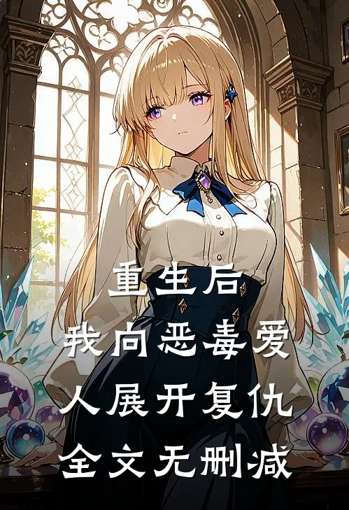 重生后，我向恶毒爱人展开复仇全文无删减