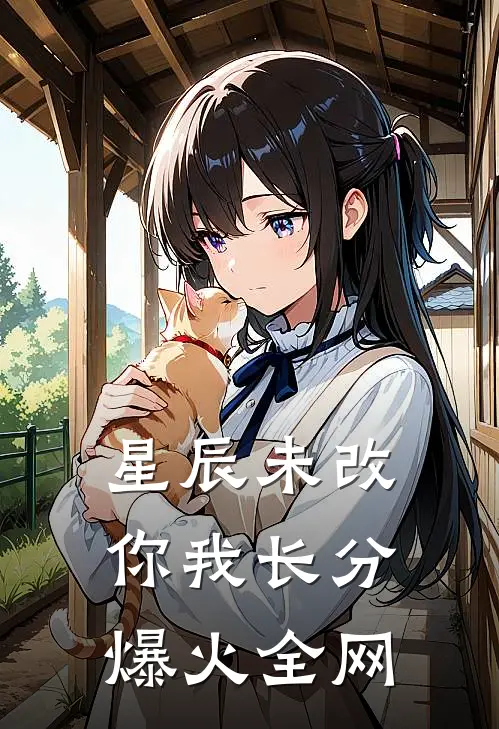 星辰未改，你我长分爆火全网