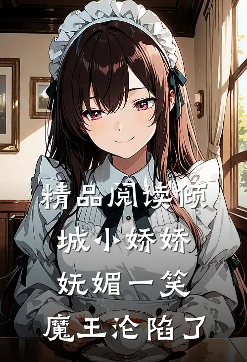 精品阅读倾城小娇娇妩媚一笑，魔王沦陷了