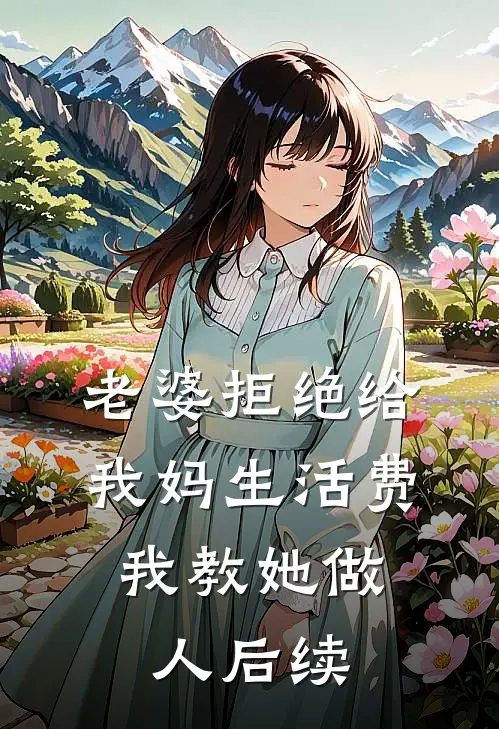 老婆拒绝给我妈生活费，我教她做人后续