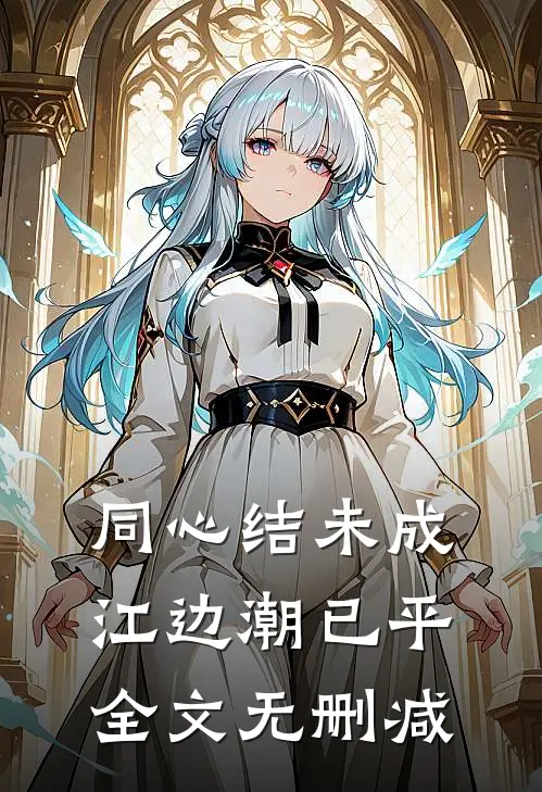 同心结未成，江边潮已平全文无删减