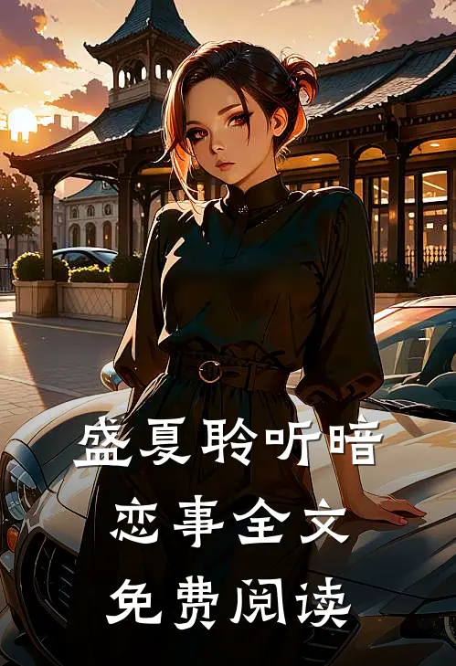 盛夏聆听暗恋事全文免费阅读