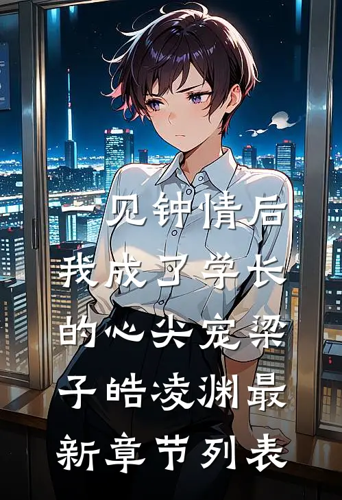 一见钟情后，我成了学长的心尖宠梁子皓凌渊最新章节列表