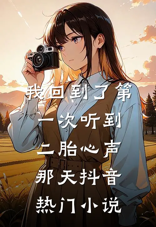 我回到了第一次听到二胎心声那天抖音热门小说