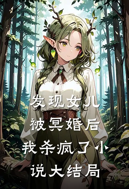 发现女儿被冥婚后,我杀疯了大结局是