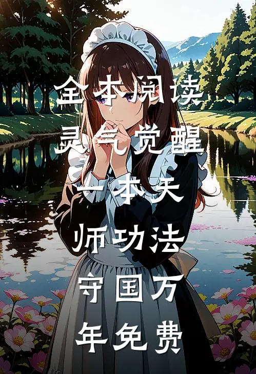 全本阅读灵气觉醒:一本天师功法,守国万年免费