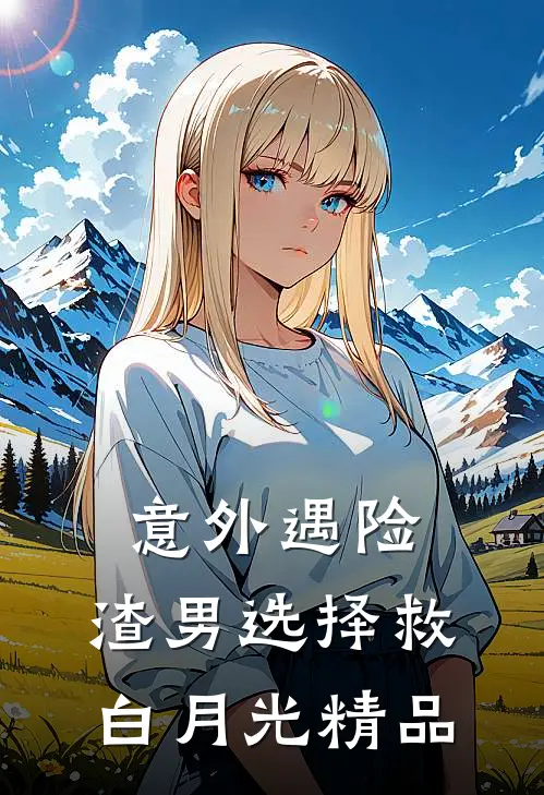 意外遇险，渣男选择救白月光精品