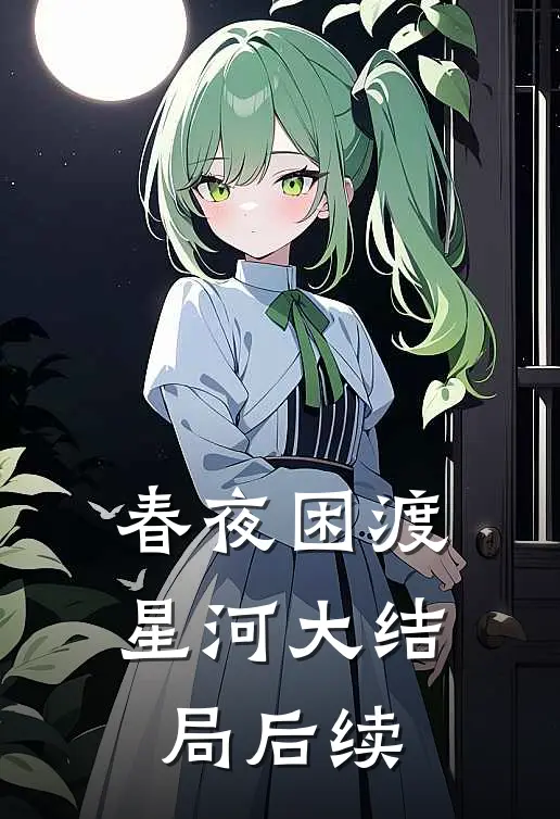 春夜困渡星河大结局后续