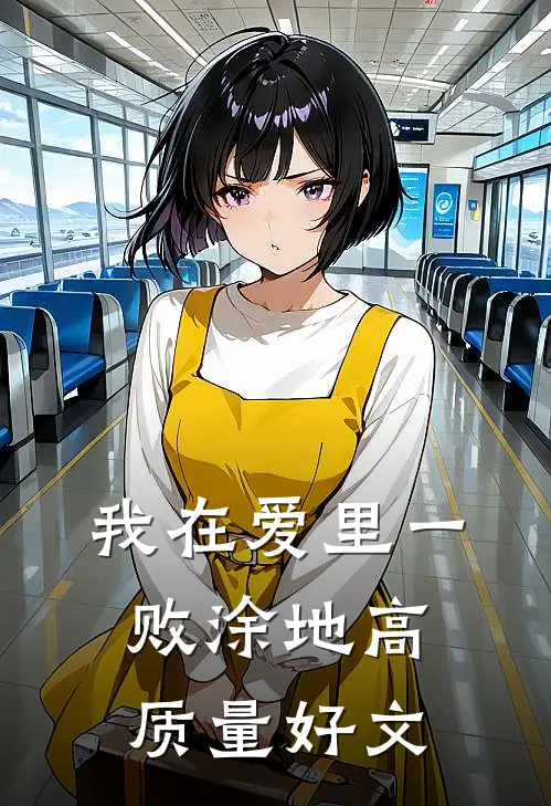 我在爱里一败涂地高质量好文