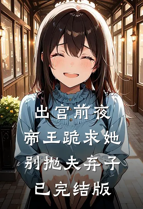 出宫前夜，帝王跪求她别抛夫弃子已完结版