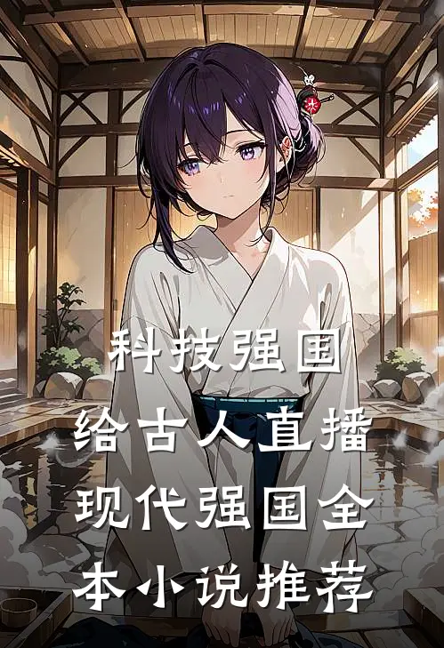 科技强国，给古人直播现代强国全本小说推荐