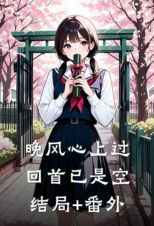 晚风心上过，回首已是空结局+番外