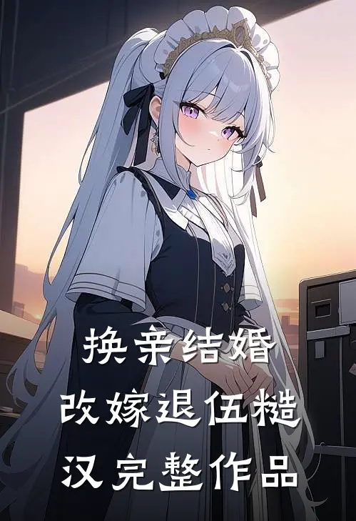 换亲结婚，改嫁退伍糙汉完整作品