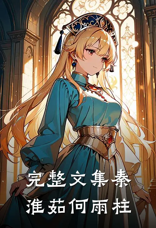 完整文集秦淮茹何雨柱