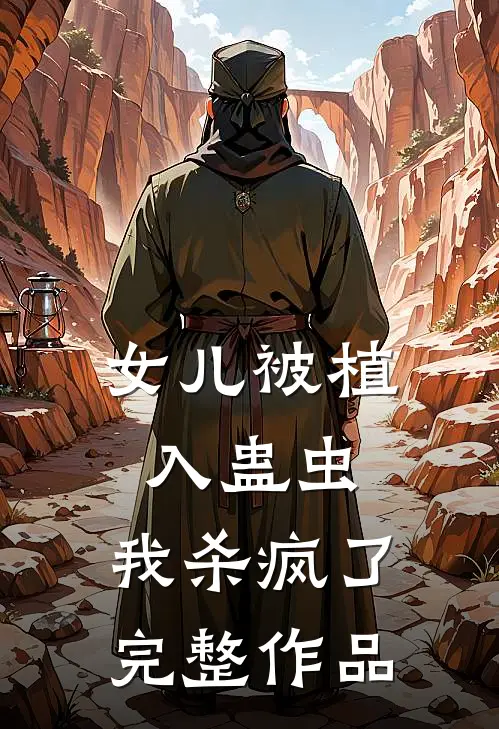 女儿被植入蛊虫，我杀疯了完整作品
