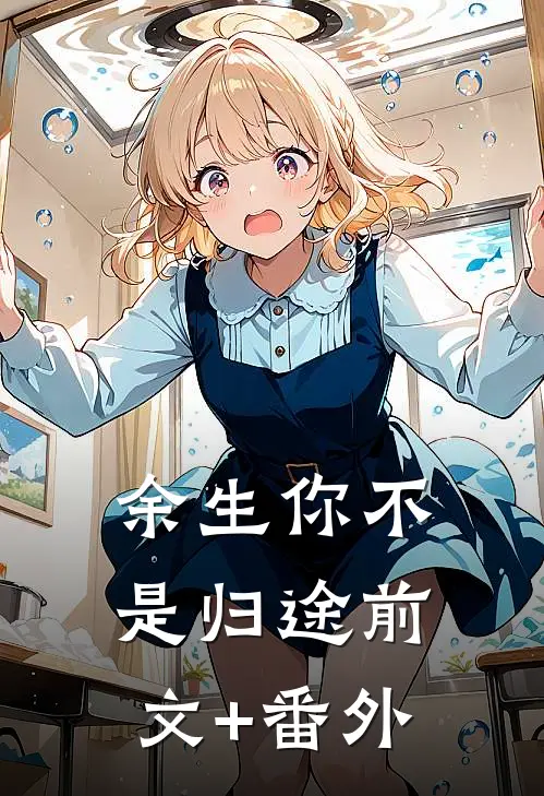 余生你不是归途前文+番外