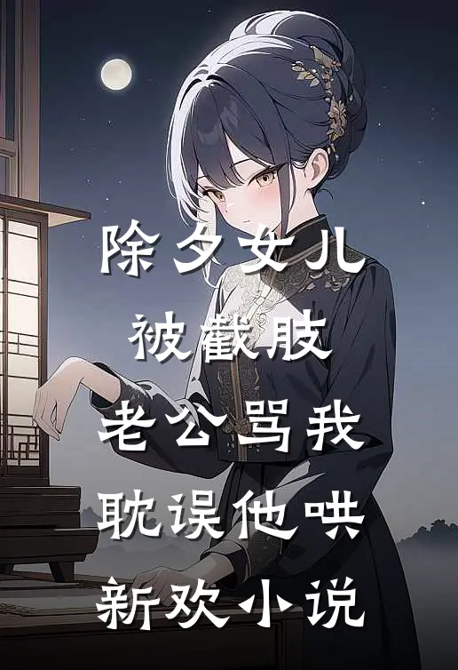 除夕女儿被截肢，老公骂我耽误他哄新欢小说