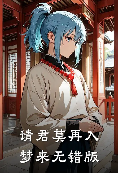 请君莫再入梦来无错版