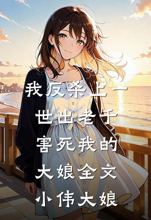 我反杀上一世出老千害死我的大娘全文小伟大娘