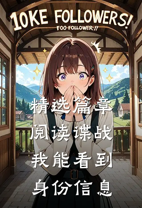 精选篇章阅读谍战我能看到身份信息