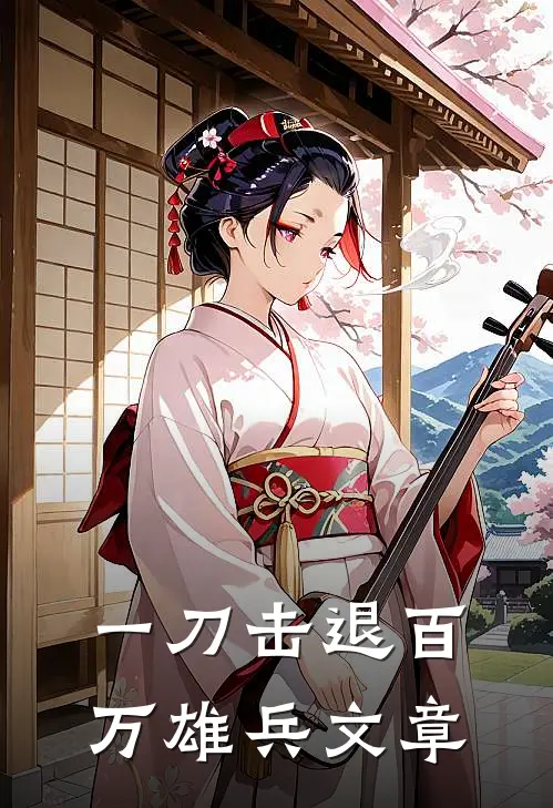 一刀击退百万雄兵文章