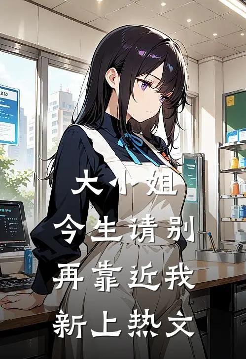 大小姐，今生请别再靠近我新上热文