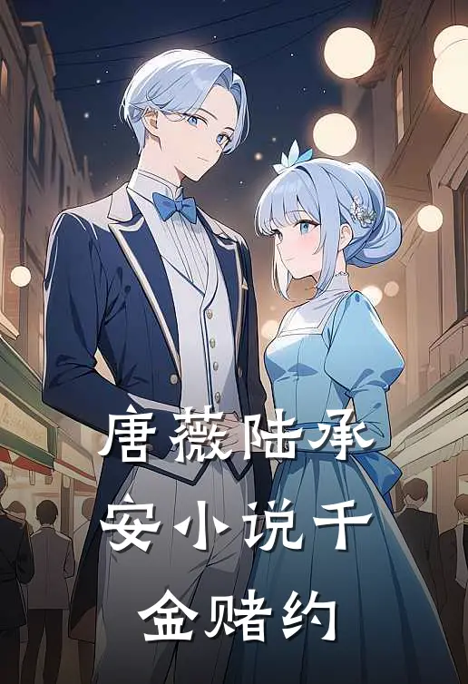 唐薇陆承安小说千金赌约