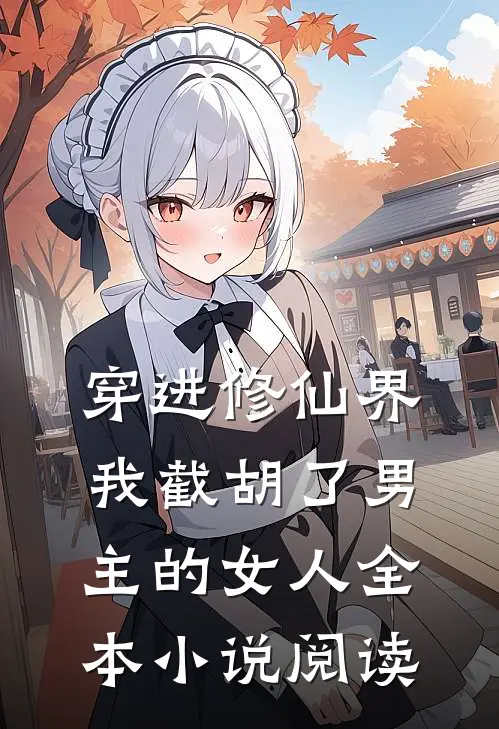 穿进修仙界我截胡了男主的女人全本阅读免费