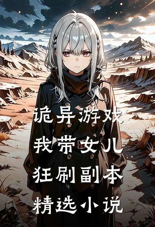 诡异游戏：我带女儿狂刷副本精选小说