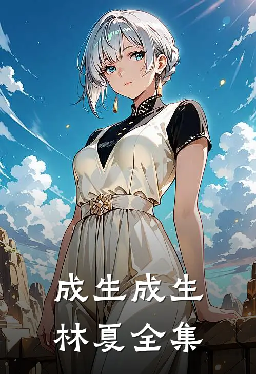 成生成生林夏 全集