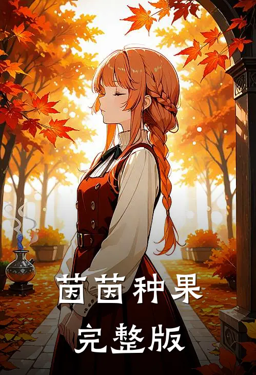 茵茵种果完整版