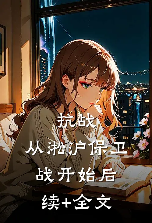 抗战：从淞沪保卫战开始后续+全文