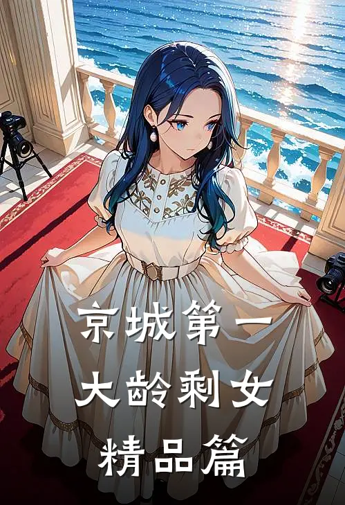 京城第一大龄剩女精品篇