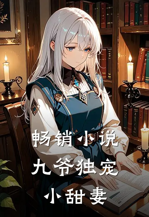 畅销小说九爷独宠小甜妻