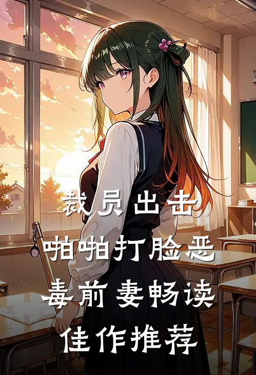 裁员出击：啪啪打脸恶毒前妻畅读佳作推荐